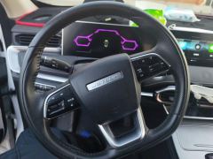 Jetour X70 PLUS 1.5T - фото 18