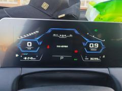 Jetour X70 PLUS 1.5T - фото 20