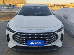 Jetour X70 PLUS 1.5T - фото 3