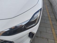 Jetour X70 PLUS 1.5T - фото 4