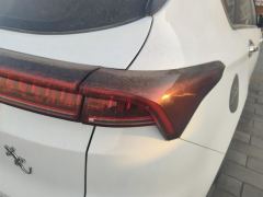 Jetour X70 PLUS 1.5T - фото 5