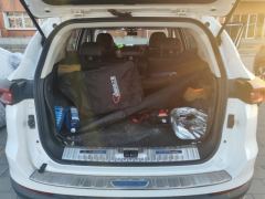 Jetour X70 PLUS 1.5T - фото 7