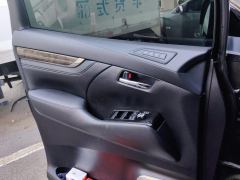 Toyota Vellfire 2.5L HV Edition - ფოტო 12
