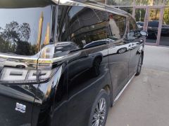 Toyota Vellfire 2.5L HV Edition - ფოტო 5