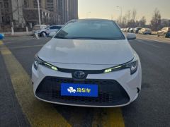Toyota Levin Dual-Engine 1.8L Enterprise Edition - ფოტო 3