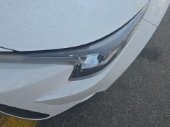Toyota Levin Dual-Engine 1.8L Enterprise Edition - ფოტო 4