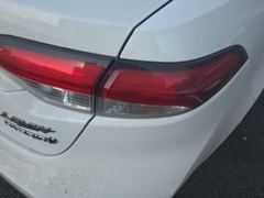 Toyota Levin Dual-Engine 1.8L Enterprise Edition - ფოტო 5