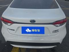 Toyota Levin Dual-Engine 1.8L Enterprise Edition - ფოტო 7