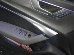 Audi A6L 45 TFSI Premium Dynamic - ფოტო 13