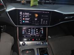 Audi A6L 45 TFSI Premium Dynamic - ფოტო 17