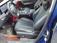 Venucia V 260T DCT Idol Edition - ფოტო 14