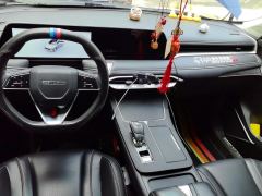 Venucia V 260T DCT Idol Edition - ფოტო 16