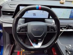 Venucia V 260T DCT Idol Edition - ფოტო 18
