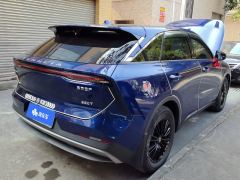 Venucia V 260T DCT Idol Edition - ფოტო 2