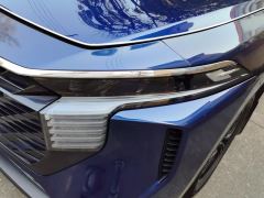 Venucia V 260T DCT Idol Edition - ფოტო 4