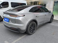 Onvo L60 560km Rear Drive Standard Endurance Edition 60kWh - ფოტო 2