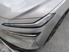 Onvo L60 560km Rear Drive Standard Endurance Edition 60kWh - ფოტო 4