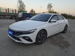 Hyundai Elantra 1.5L CVT Elite Edition - photo 1