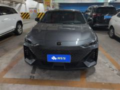 Changan UNI-V 1.5T Premium Version - фото 3