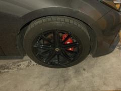 Changan UNI-V 1.5T Premium Version - фото 6