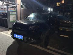 Fangchengbao Titan 3 501km AWDMax Edition - photo 1