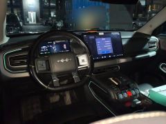 Fangchengbao Titan 3 501km AWDMax Edition - photo 16