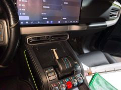 Fangchengbao Titan 3 501km AWDMax Edition - photo 19