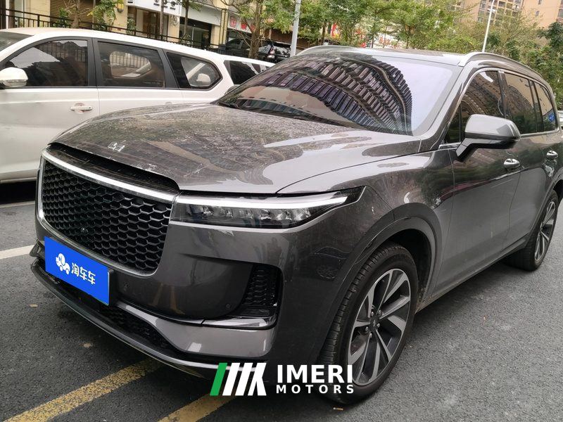 Li Auto Li ONE EREV6 Edition