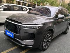 Li Auto Li ONE EREV6 Edition - ფოტო 1