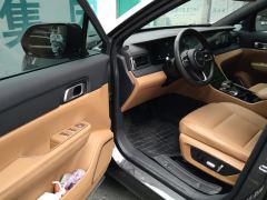 Li Auto Li ONE EREV6 Edition - ფოტო 14