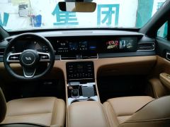 Li Auto Li ONE EREV6 Edition - ფოტო 16