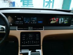 Li Auto Li ONE EREV6 Edition - ფოტო 17