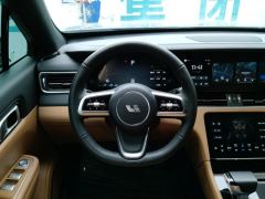 Li Auto Li ONE EREV6 Edition - ფოტო 18