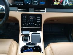 Li Auto Li ONE EREV6 Edition - ფოტო 19