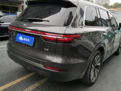 Li Auto Li ONE EREV6 Edition - ფოტო 2