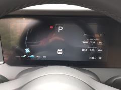 Li Auto Li ONE EREV6 Edition - ფოტო 20