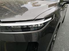 Li Auto Li ONE EREV6 Edition - ფოტო 4
