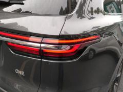 Li Auto Li ONE EREV6 Edition - ფოტო 5