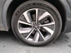 Li Auto Li ONE EREV6 Edition - ფოტო 6