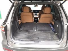 Li Auto Li ONE EREV6 Edition - ფოტო 7