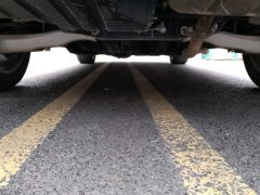 Li Auto Li ONE EREV6 Edition - ფოტო 9