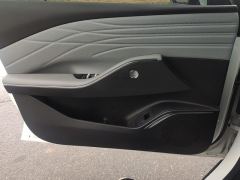 Geely Galaxy E8 550km Rear-Wheel Drive Pro - photo 12