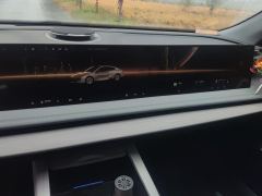 Geely Galaxy E8 550km Rear-Wheel Drive Pro - photo 17