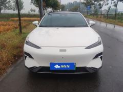 Geely Galaxy E8 550km Rear-Wheel Drive Pro - photo 3