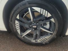 Geely Galaxy E8 550km Rear-Wheel Drive Pro - photo 6
