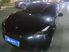Tesla Model 3 556km Rear-Wheel Drive Edition - ფოტო 1