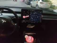 Tesla Model 3 556km Rear-Wheel Drive Edition - ფოტო 17