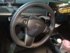 Tesla Model 3 556km Rear-Wheel Drive Edition - ფოტო 18