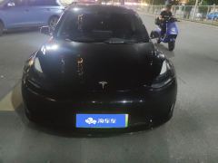 Tesla Model 3 556km Rear-Wheel Drive Edition - ფოტო 3