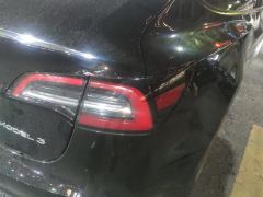 Tesla Model 3 556km Rear-Wheel Drive Edition - ფოტო 5